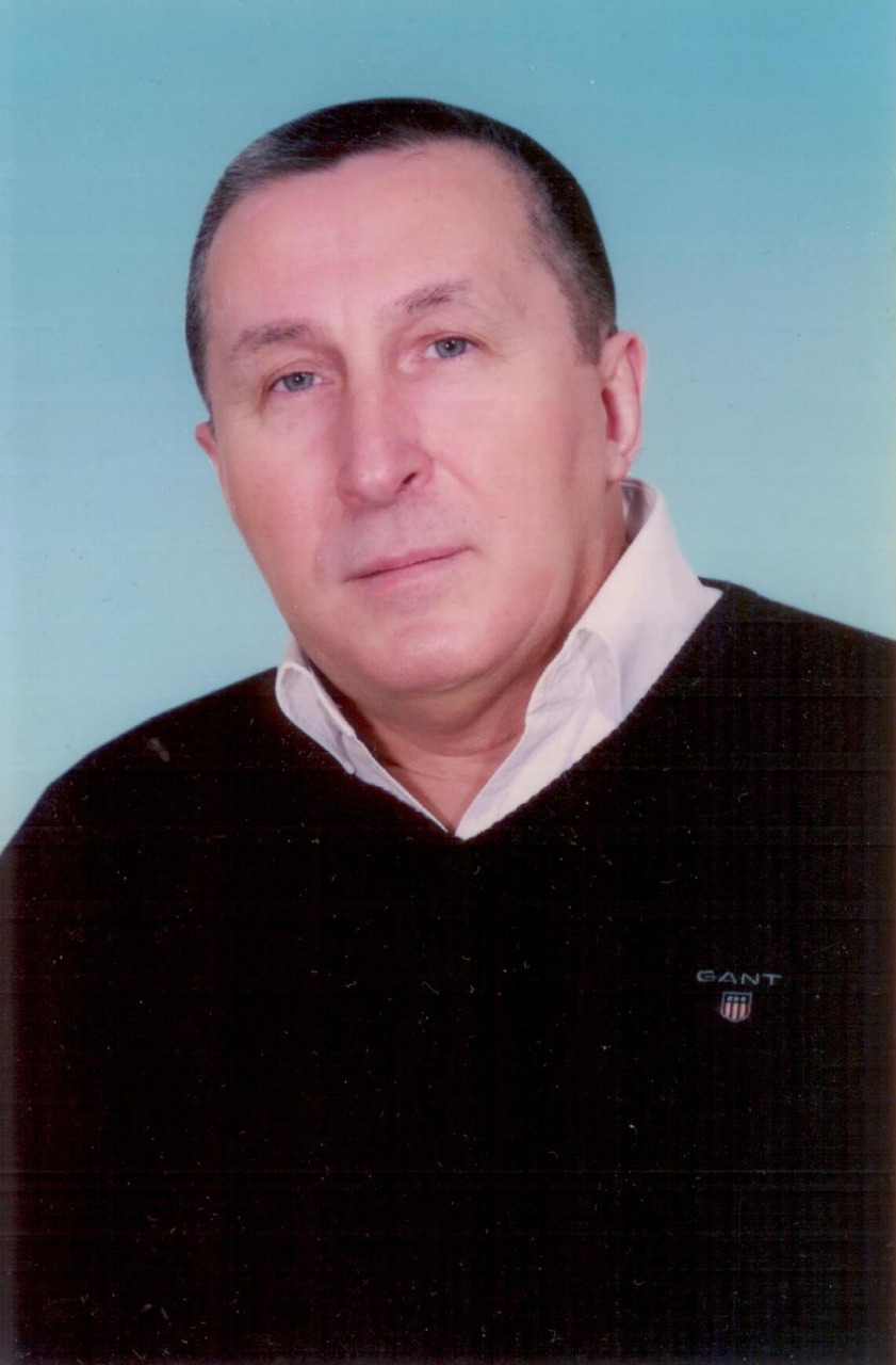 Сегодня свой день рождения отмечает Р.Х.Алюшев
