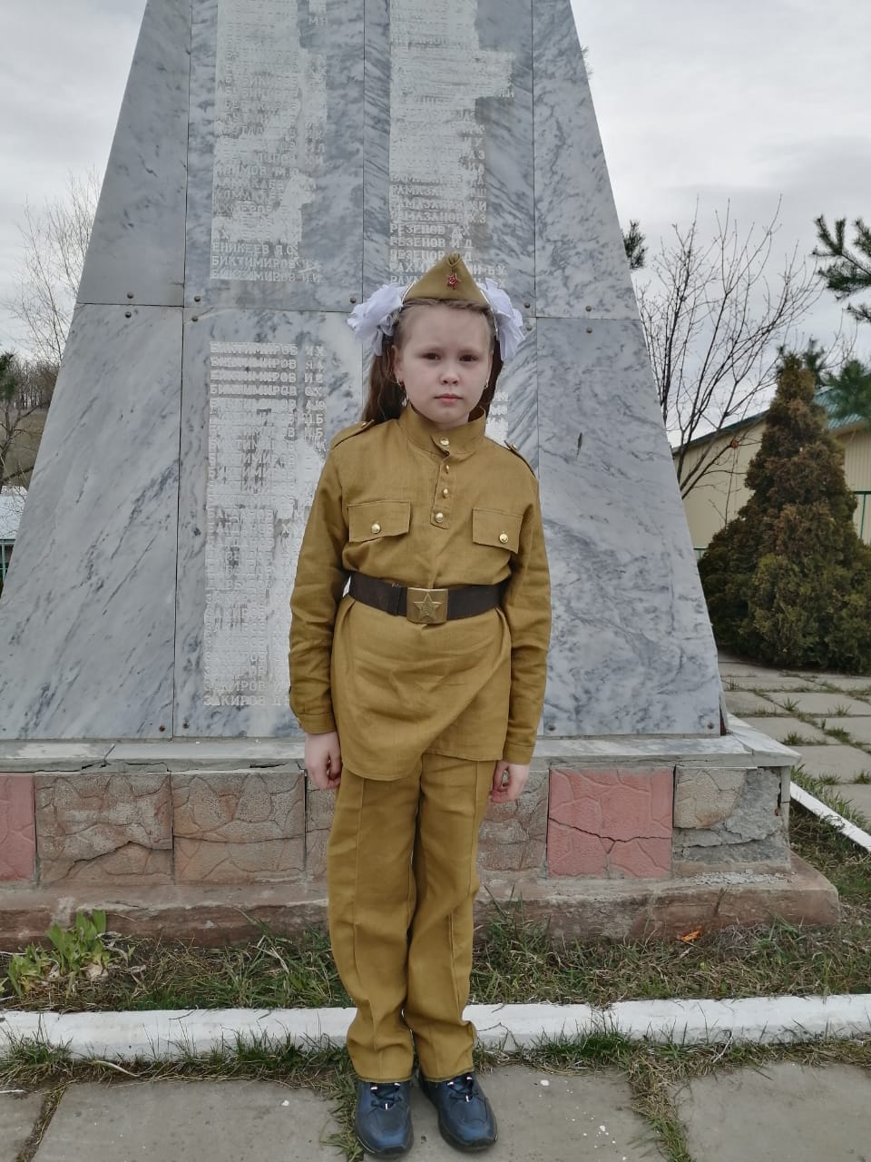 15 дней до Победы, выпуск 6