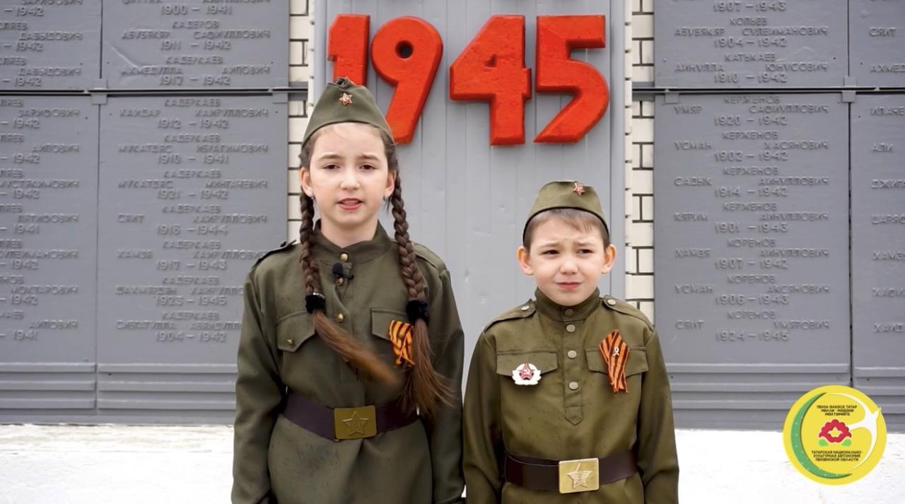 15 дней до Победы, выпуск 11