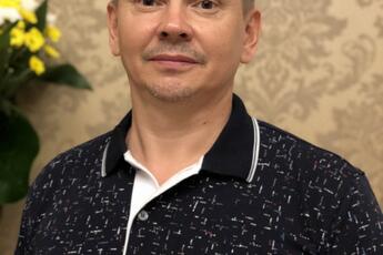 Сегодня свой день рождения отмечает Абузяров Р.Ф., меценат и член Президиума РОО ТНКА Пензенской области.