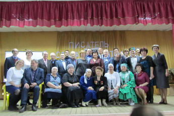 Чтения, посвященные 115-летию со дня рождения Аделя Кутуя